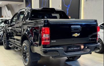 Chevrolet S10 2.8 16V Turbo LT CD 4x4 - Foto #6