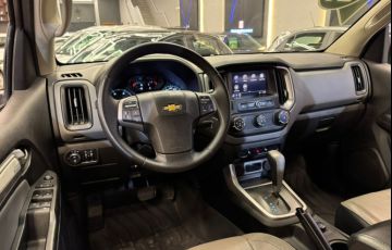 Chevrolet S10 2.8 16V Turbo LT CD 4x4 - Foto #7