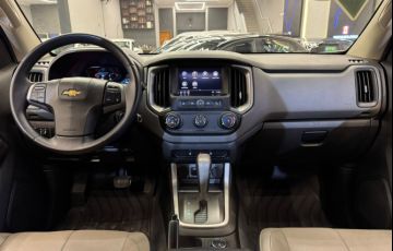 Chevrolet S10 2.8 16V Turbo LT CD 4x4 - Foto #8
