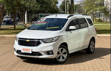 Chevrolet Spin 1.8 Premier 8v