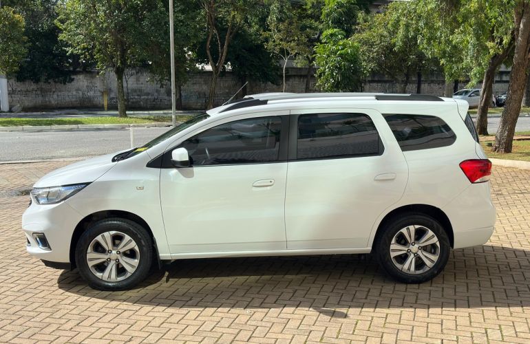 Chevrolet Spin 1.8 Premier 8v - Foto #2