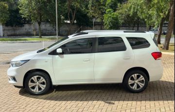 Chevrolet Spin 1.8 Premier 8v - Foto #2