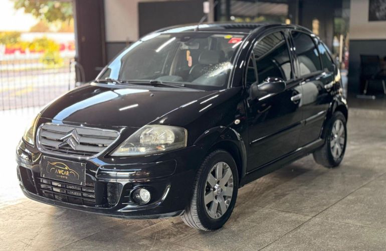 Citroën C3 Exc 16 a Flex - Foto #1