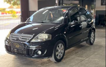 Citroën C3 Exc 16 a Flex