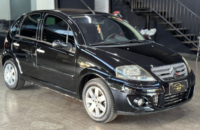 Citroën C3 Exc 16 a Flex - Foto #2