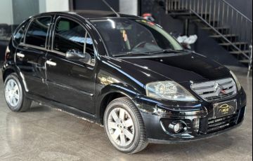 Citroën C3 Exc 16 a Flex - Foto #2
