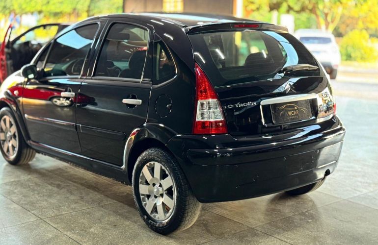 Citroën C3 Exc 16 a Flex - Foto #3