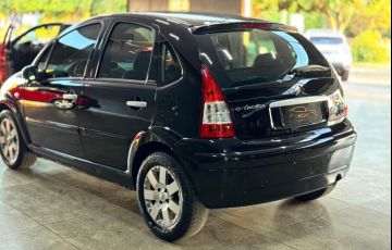 Citroën C3 Exc 16 a Flex - Foto #3