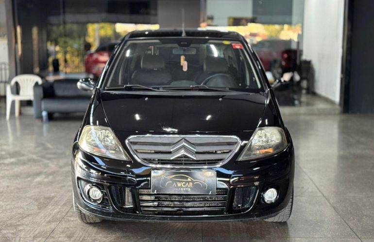 Citroën C3 Exc 16 a Flex - Foto #5