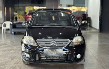 Citroën C3 Exc 16 a Flex - Foto #5