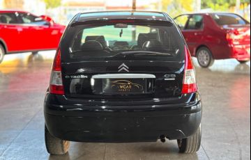 Citroën C3 Exc 16 a Flex - Foto #6