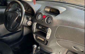 Citroën C3 Exc 16 a Flex - Foto #9