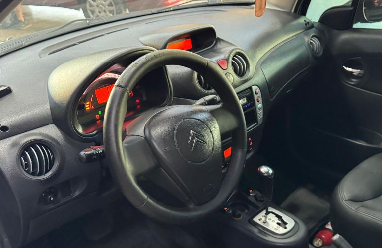 Citroën C3 Exc 16 a Flex - Foto #10