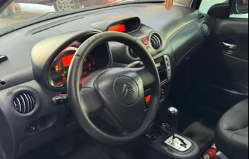 Citroën C3 Exc 16 a Flex - Foto #10