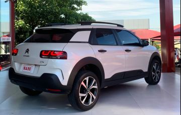Citroën C4 Cactus 1.6 Feel Pack (Aut)