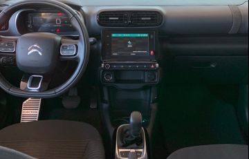 Citroën C4 Cactus 1.6 Feel Pack (Aut) - Foto #5