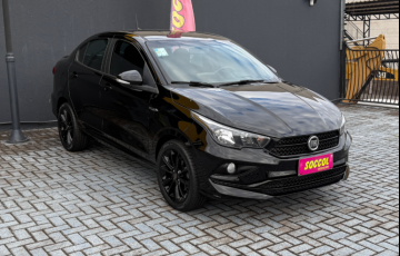 Fiat Cronos 1.8 HGT (Aut)