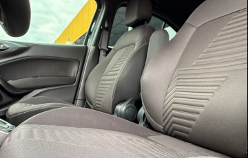 Fiat Cronos 1.8 HGT (Aut) - Foto #4