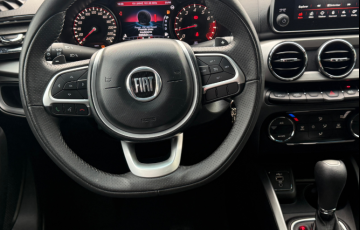 Fiat Cronos 1.8 HGT (Aut) - Foto #5