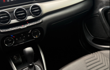 Fiat Cronos 1.8 HGT (Aut) - Foto #7
