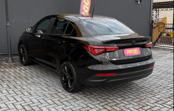 Fiat Cronos 1.8 HGT (Aut) - Foto #9