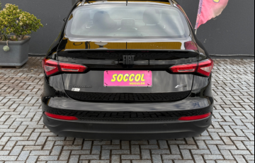 Fiat Cronos 1.8 HGT (Aut) - Foto #10