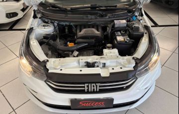 Fiat Cronos 1.0 Firefly Drive - Foto #7