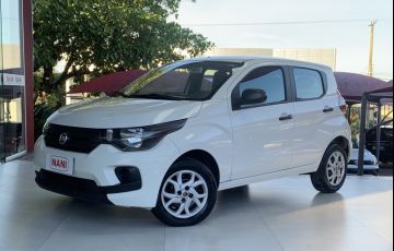 Fiat Mobi 1.0 Evo Like