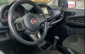 Fiat Uno Attractive 1.0 8V (Flex) 4p - Foto #2