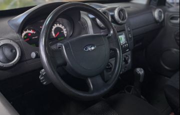 Ford Ecosport XLT Freestyle 1.6 (Flex) - Foto #3
