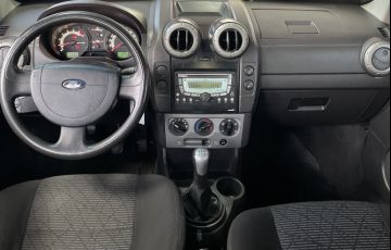 Ford Ecosport XLT Freestyle 1.6 (Flex) - Foto #5