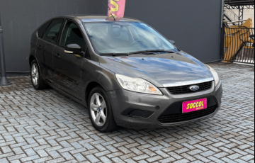Ford Focus Hatch GL 1.6 8V