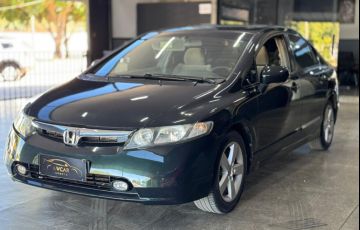Honda Civic Lxs
