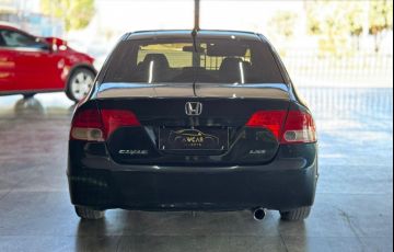 Honda Civic Lxs - Foto #6