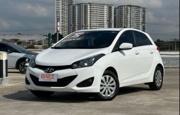 Hyundai Hb20 1.6 Comfort Plus 16v