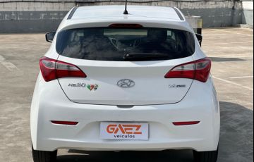 Hyundai Hb20 1.6 Comfort Plus 16v - Foto #4