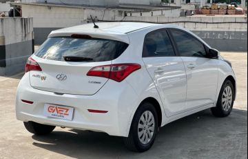Hyundai Hb20 1.6 Comfort Plus 16v - Foto #5