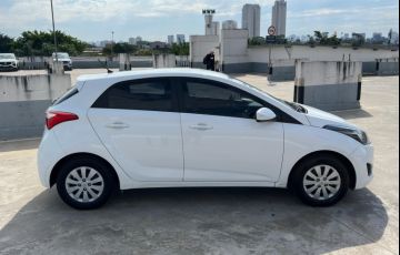Hyundai Hb20 1.6 Comfort Plus 16v - Foto #6
