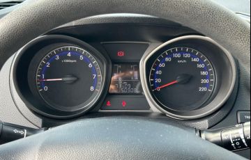 Hyundai Hb20 1.6 Comfort Plus 16v - Foto #9