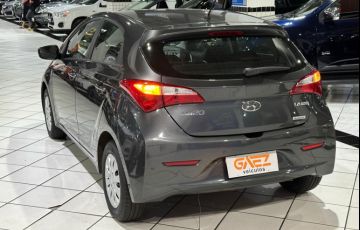 Hyundai Hb20 1.6 Comfort Plus 16v - Foto #2
