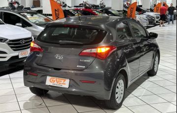 Hyundai Hb20 1.6 Comfort Plus 16v - Foto #4