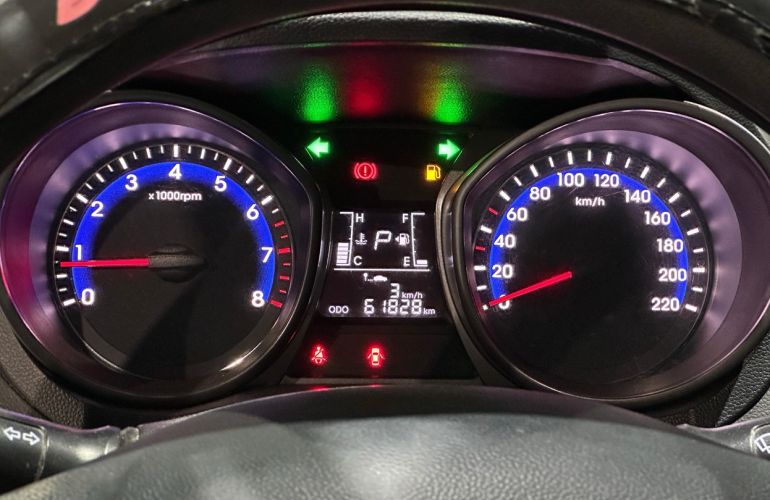 Hyundai Hb20 1.6 Comfort Plus 16v - Foto #7