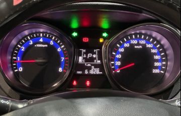 Hyundai Hb20 1.6 Comfort Plus 16v - Foto #7