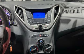 Hyundai Hb20 1.6 Comfort Plus 16v - Foto #9