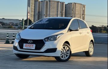 Hyundai Hb20 1.0 Comfort 12v