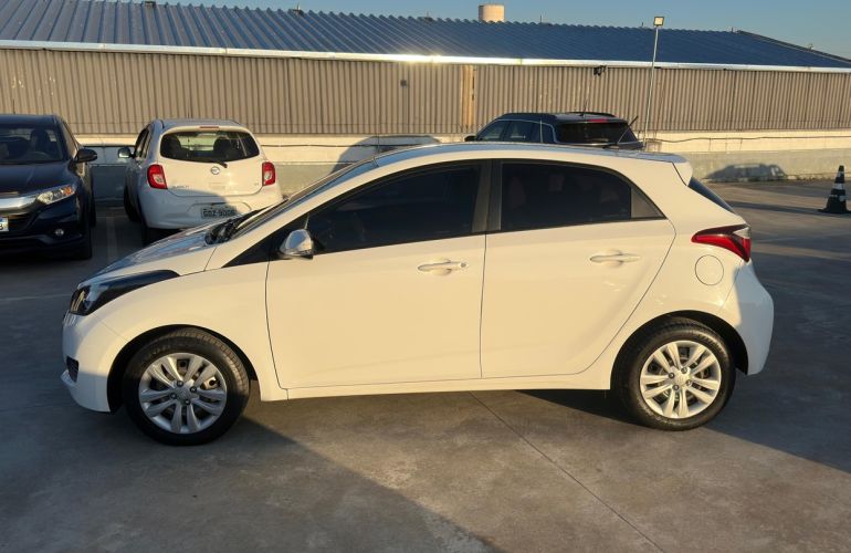 Hyundai Hb20 1.0 Comfort 12v - Foto #2