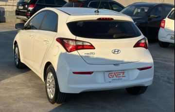 Hyundai Hb20 1.0 Comfort 12v - Foto #3