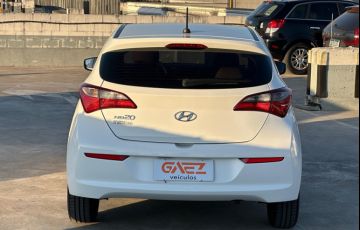 Hyundai Hb20 1.0 Comfort 12v - Foto #4