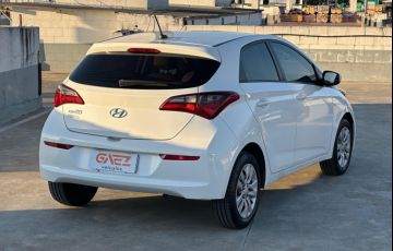 Hyundai Hb20 1.0 Comfort 12v - Foto #5