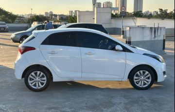 Hyundai Hb20 1.0 Comfort 12v - Foto #6